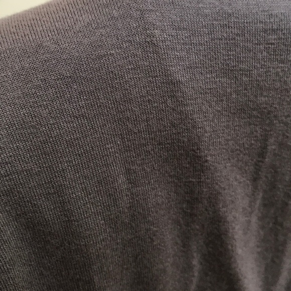 MAX STUDIO A- Line Viscose Summer Dress - Picture 11 of 11